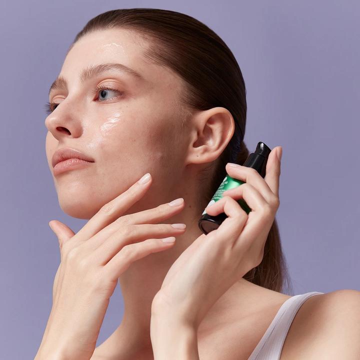 Actual product image BasicLab Acidumis Acid Peel Reducing Imperfections 30Ml (Cleansing scrub, 30 ml)