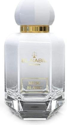 El Nabil Musc Blanc Parfüm 50ml (Eau de Parfum, 50 ml)