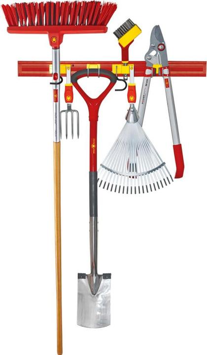 Produktbild Wolf-Garten Ordnungsschiene