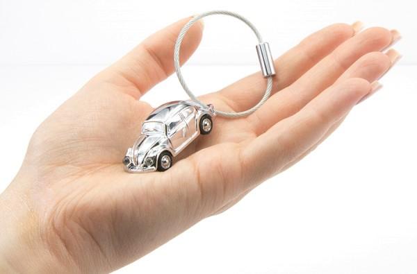 Actual product image Troika Light Beetle