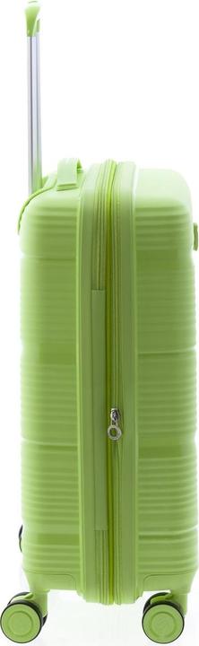 Actual product image Wüsthof Bionic - Cabin Trolley (36 l)