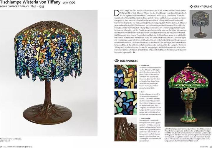 Produktbild Design (Deutsch, Alexandra Titze-Grabec et. al., Elizabeth Wilhide, Glancey Jonathan, 2017)