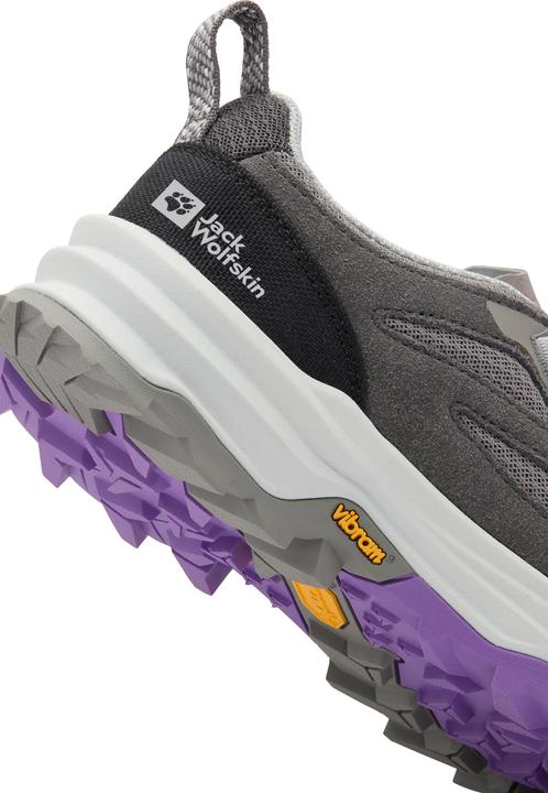 Actual product image Jack Wolfskin Cyrox Vent Low W (39)