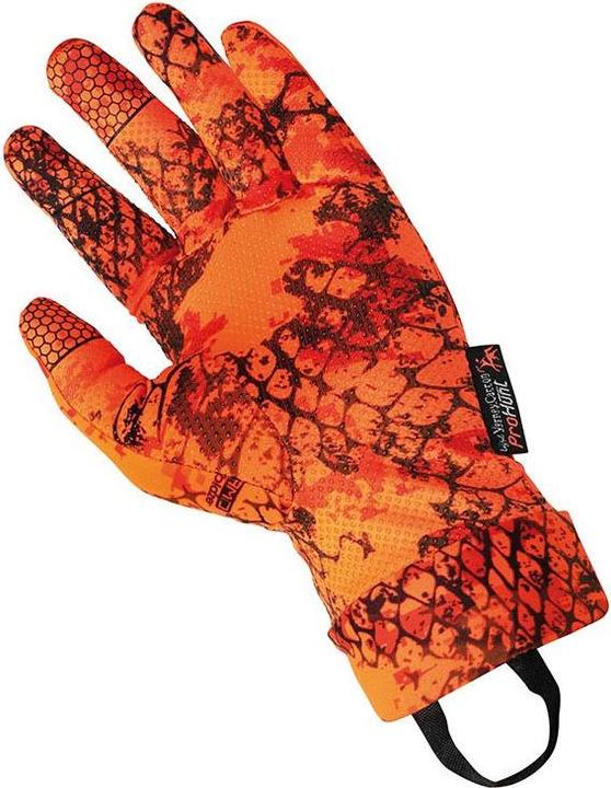 Produktbild ProHunt Feine Touchscreen-Handschuhe (XL)