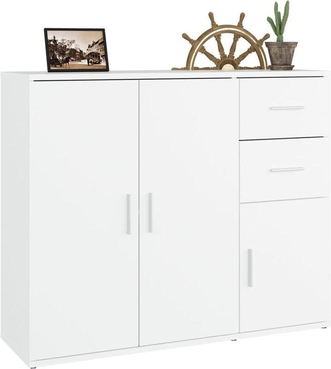 Produktbild vidaXL Sideboard (91 x 29.50 x 75 cm)