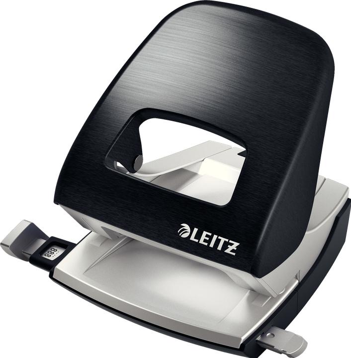 Image du produit Leitz Coup de poing au bureau Style NeXXt
