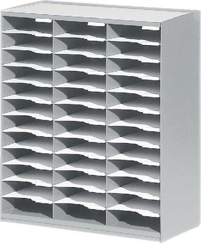 Actual product image Paperflow Sorting station (A4)