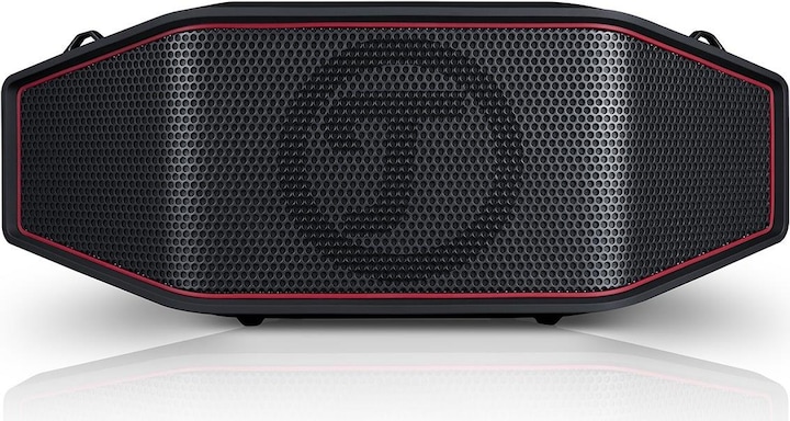 Teufel Rockster Cross (16 h, Rechargeable battery operated, Electrical connection)