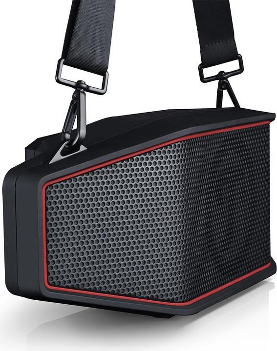 Produktbild Teufel Rockster Cross (16 h, Akkubetrieb, Netzbetrieb)