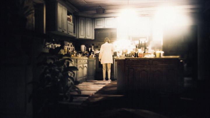 Actual product image Microsoft Resident Evil Village - Xbox One / Series X USK18 (Xbox Series X)