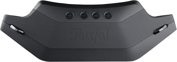 Actual product image Teufel Rockster Cross (16 h, Rechargeable battery operated, Electrical connection)