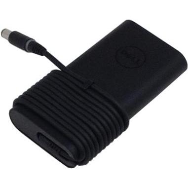Thumbnail - Dell AC Adaptor (90 W), Notebook Netzteil, Schwarz