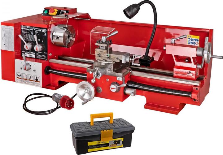 Actual product image Dema Premium 6133