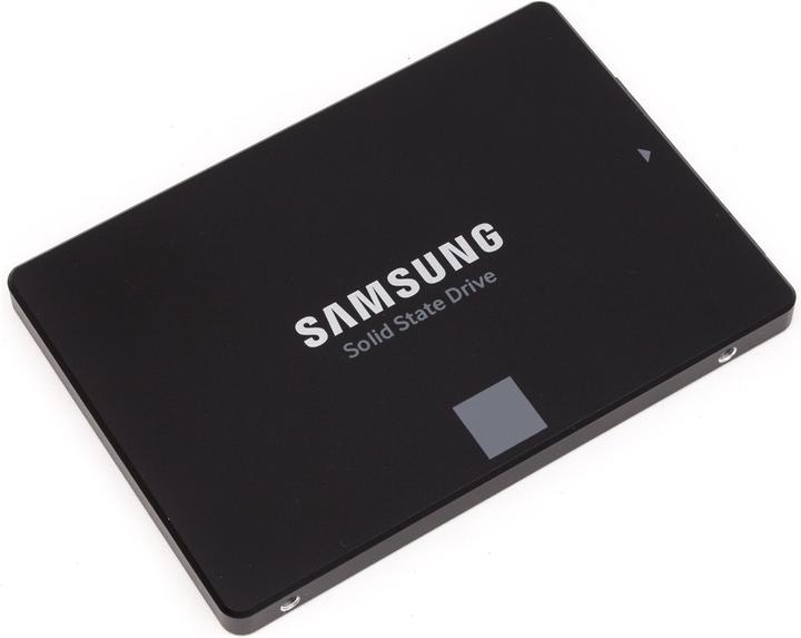 Productafbeelding Samsung 870 EVO (4000 GB, 2.5")