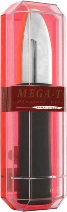 Produktbild Seven Creations Multispeed Vibrator