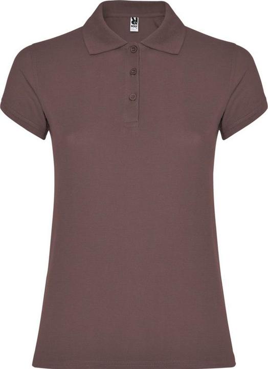 Produktbild Alpinia Star Poloshirt (M)