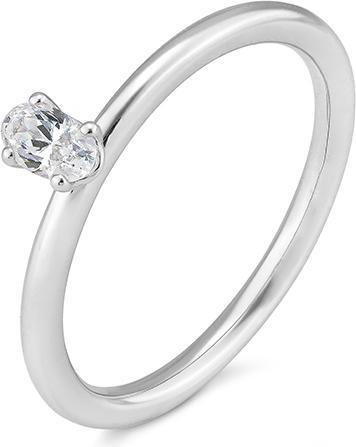 Produktbild Breuning Oval (49, 585/14 K Gold)