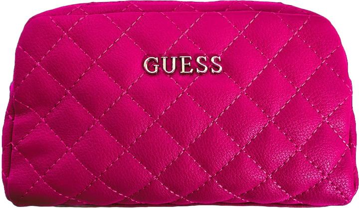 Produktbild Guess Earlene Kosmetiktasche 17,5 cm