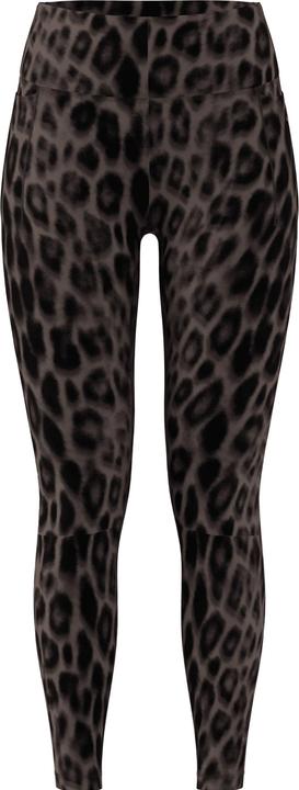 Produktbild Adidas Optime Power Leopard 7/8 (M)