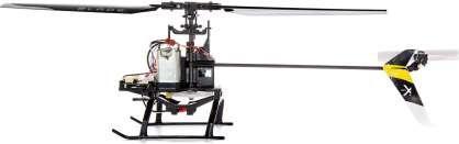 Immagine prodotto Blade Heli 120 S2 EP RTF mit SAFE TECHNOLOGY