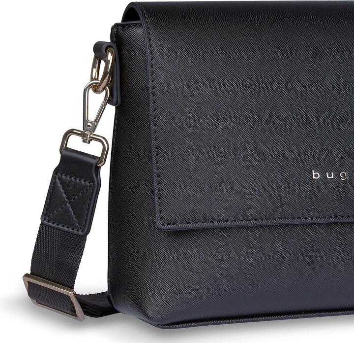 Actual product image Bugatti "ELLA" Schultertasche