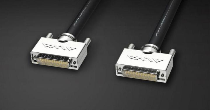 Immagine prodotto Alva D-Sub25 - D-Sub25 (1 m)