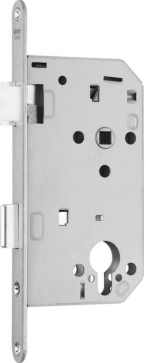 Glutz Svizzera 1001 (Serratura a mortasa)