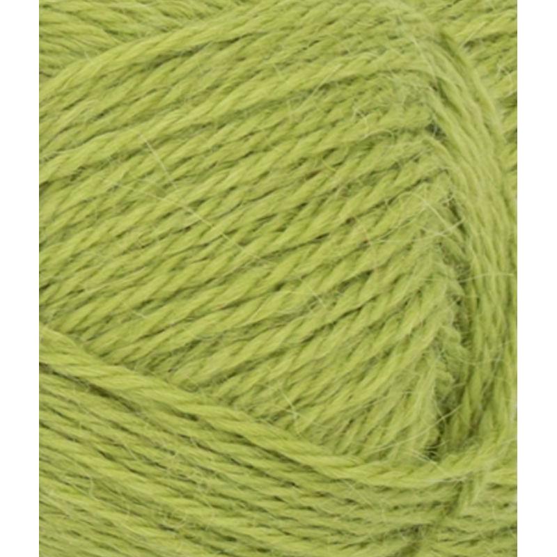 Thumbnail - Sandnes Garn col. 9825 sunny lime ca. 150 m 50 g, Garn + Wolle, Gelb