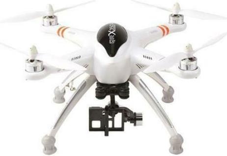 Actual product image Amewi Walkera QRX350 PRO Devo 10