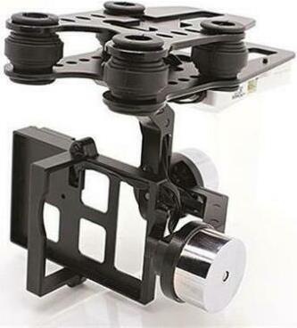 Actual product image Amewi Walkera QRX350 PRO Devo 10