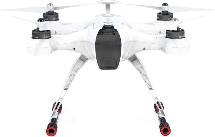 Actual product image Amewi Walkera QRX350 Premium F12E