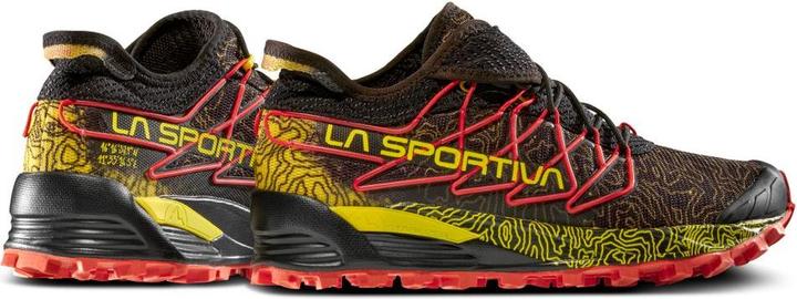 Actual product image La Sportiva Mutant (40.5)