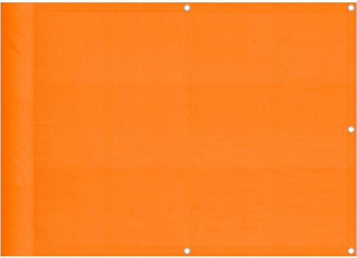 Produktbild vidaXL Balkon Sichtschutz (120 cm)