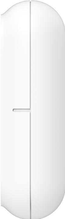 Actual product image Aqara DW-S02D