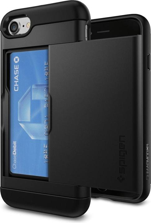 Produktbild Spigen Slim Armor CS (Apple iPhone 7)