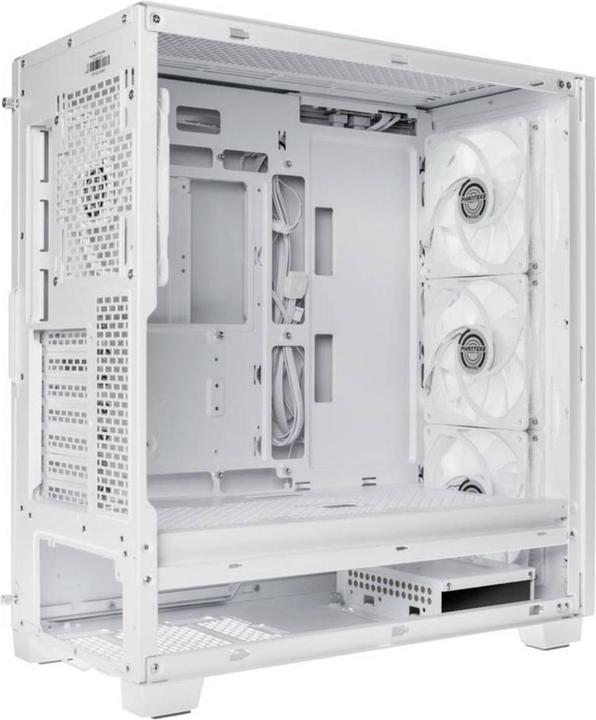 Produktbild Phanteks XT Pro Ultra (E-ATX, ATX, mATX, Mini-ITX)