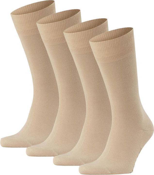 Actual product image Falke Socken Casual (pack of 4, 43 - 46)