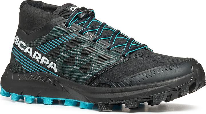 Actual product image Scarpa Women's Spin ST (42)