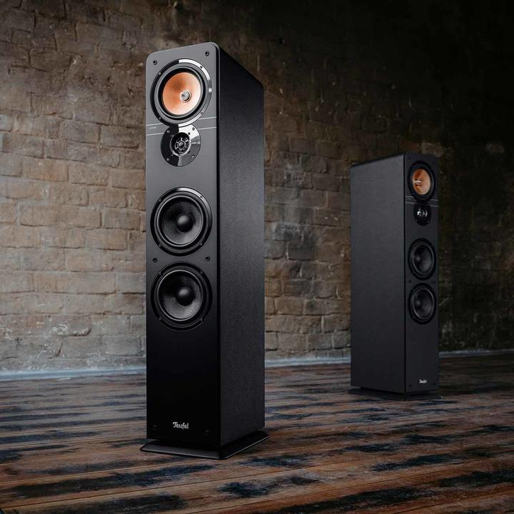 Produktbild Teufel Ultima 40 Aktiv (1 Paar, 260 W)