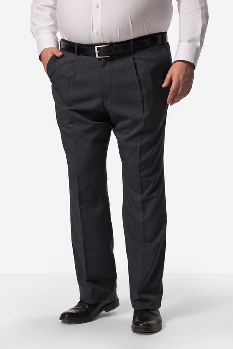 Immagine prodotto Men+ Businesshose Baukasten Malaga, bis Gr. 35 (68)