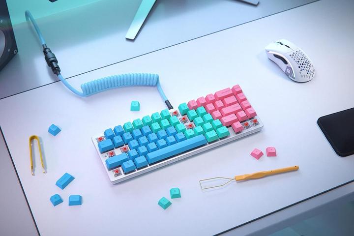 Actual product image Glorious PC Gaming Race GMMK 2 (US, Cable)