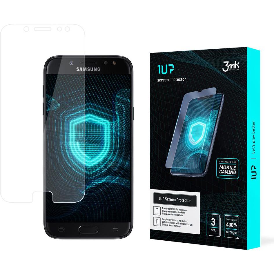 Thumbnail - 3MK 1UP (3 Stück, Samsung Galaxy J7 2017), Smartphone Schutzfolie