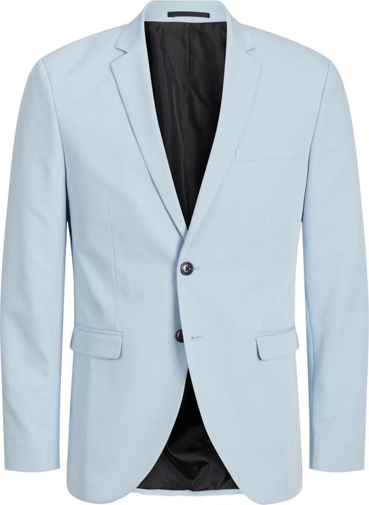 Blu Chambray