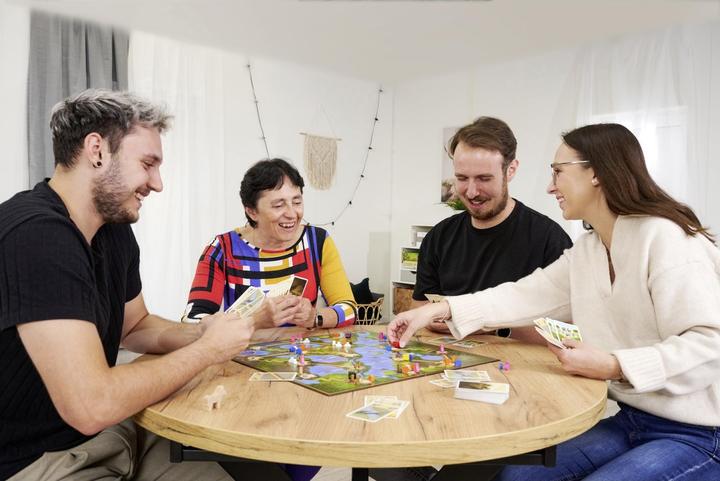 Produktbild Zoch Die Trödler aus den Highlands (Deutsch)