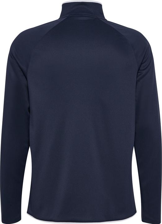 Actual product image hummel hmlCORE 2.0 HALF ZIP (3XL)