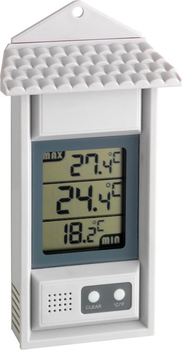 TFA Digitales Thermometer