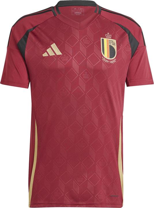 Produktbild adidas Belgien EM Trikot (XL)