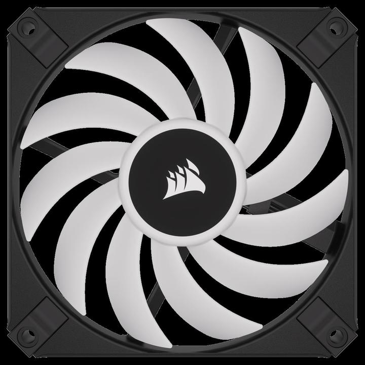 Image du produit Corsair iCUE AF120 RGB Slim (120 mm, 2 x)