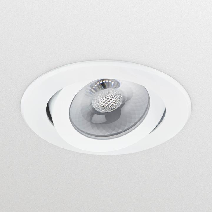 Actual product image Philips LED recessed spotlight (680 lm)