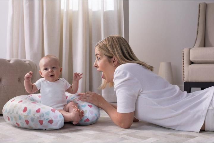 Produktbild Boppy Stillkissen
